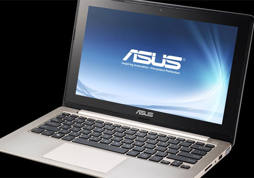 哈尔滨道外区华硕电脑维修中心处理解决电脑屏幕故障